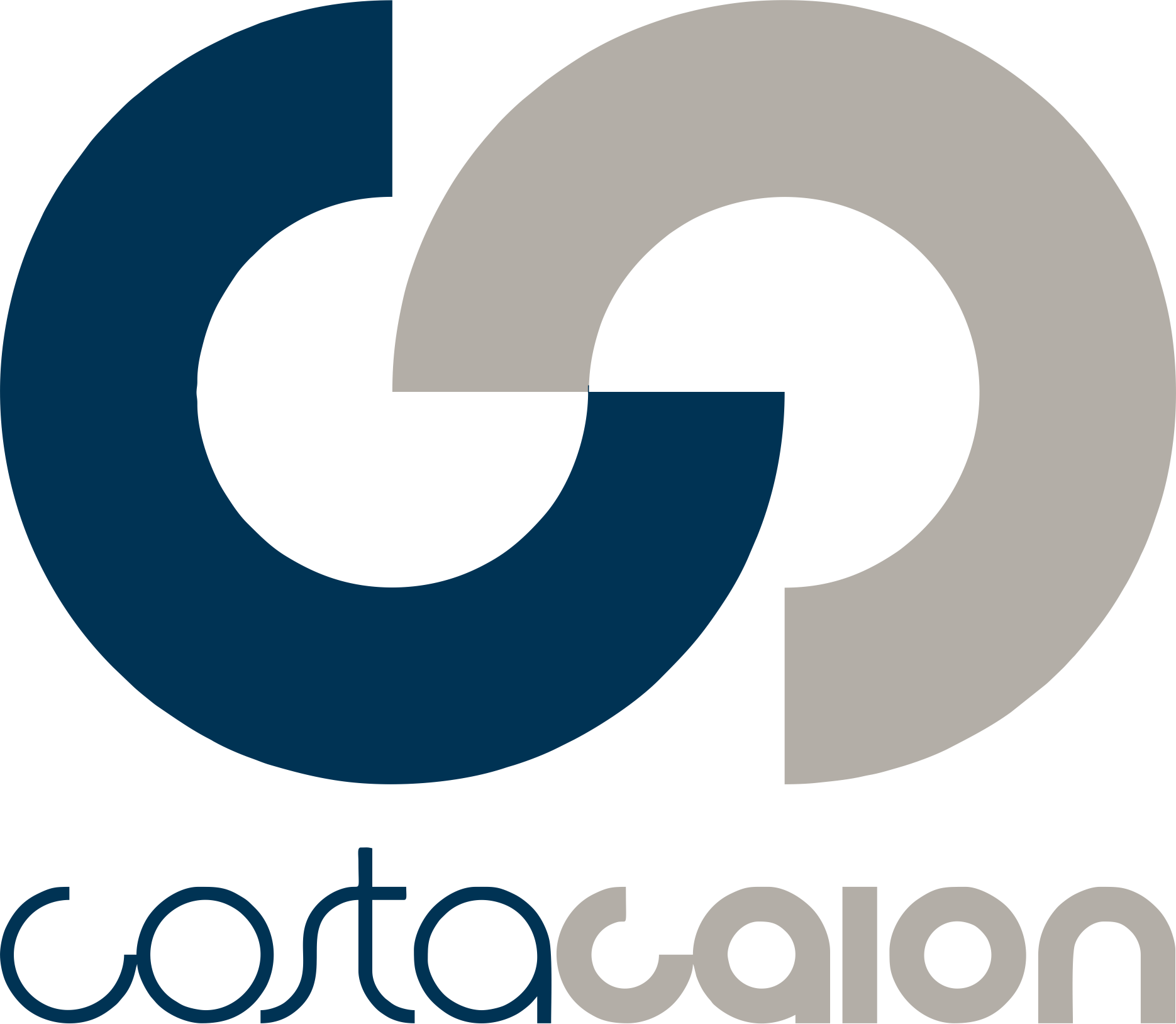 Logo Costa Caion